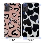 قاب فانتزی Samsung Galaxy A52 مدل Valentino