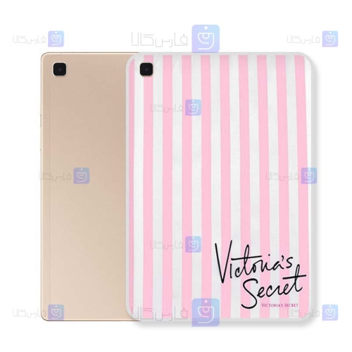 قاب فانتزی دخترانه تبلت Samsung Galaxy Tab A7 2020 T500 / T505 مدل Victoria’s Secret