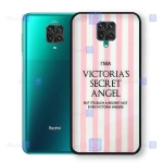 قاب فانتزی دخترانه Xiaomi Redmi Note 9 Pro Max مدل Victoria’s Secret