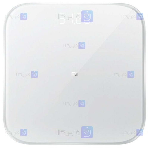 ترازو هوشمند شیائومی Xiaomi Mi Smart Scale 2