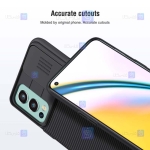 قاب نیلکین OnePlus Nord 2 5G مدل CamShield