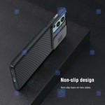 قاب نیلکین OnePlus Nord 2 5G مدل CamShield