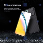قاب نیلکین OnePlus Nord 2 5G مدل CamShield