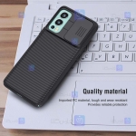 قاب نیلکین OnePlus Nord 2 5G مدل CamShield