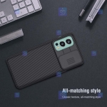 قاب نیلکین OnePlus Nord 2 5G مدل CamShield