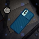 قاب نیلکین OnePlus Nord 2 5G مدل CamShield
