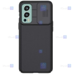 قاب نیلکین OnePlus Nord 2 5G مدل CamShield