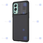قاب نیلکین OnePlus Nord 2 5G مدل CamShield