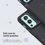 قاب نیلکین OnePlus Nord 2 5G مدل CamShield