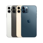 گوشی Apple iPhone 13 Pro با ظرفیت 128 گیگابایت