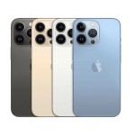 گوشی Apple iPhone 13 Pro Max با ظرفیت 256 گیگابایت