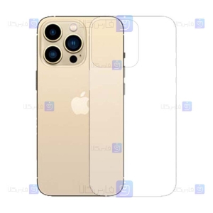 برچسب پشت نانو Apple iPhone 13 Pro Max