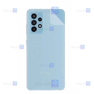 برچسب پشت نانو Samsung Galaxy A52s 5G