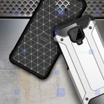 قاب ضد ضربه Xiaomi Poco M2 Pro مدل Hard Shell