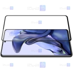 گلس نیلکین Xiaomi 11T Pro مدل CP+ Pro