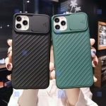 قاب کم شیلد Apple iPhone 12 Pro مدل سیلیکونی