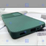قاب کم شیلد Samsung Galaxy A02s مدل سیلیکونی