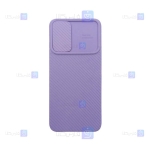 قاب کم شیلد Samsung Galaxy A02s مدل سیلیکونی
