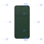 قاب کم شیلد Samsung Galaxy A02s مدل سیلیکونی
