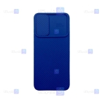 قاب کم شیلد Samsung Galaxy A02s مدل سیلیکونی