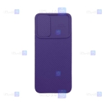 قاب کم شیلد Samsung Galaxy A02s مدل سیلیکونی