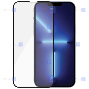 محافظ صفحه سرامیکی Apple iPhone 13 Pro Max مدل تمام صفحه