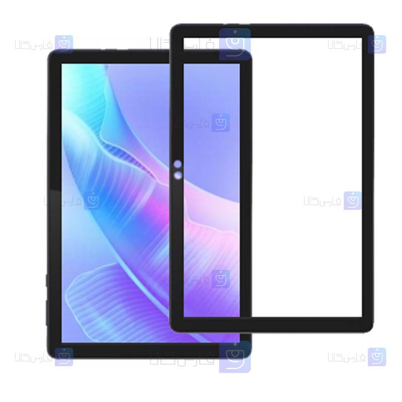 محافظ صفحه سرامیکی Huawei MatePad T10 مدل تمام صفحه