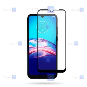 محافظ صفحه سرامیکی Motorola Moto E7 مدل تمام صفحه
