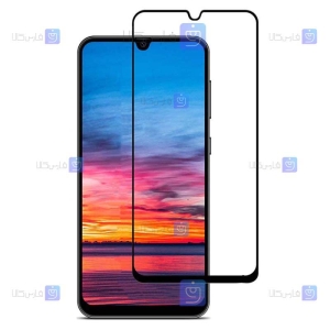 محافظ صفحه سرامیکی Samsung Galaxy A03s مدل تمام صفحه