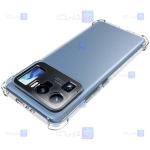 قاب ژله ای Xiaomi Mi 11 Ultra مدل کپسولی محافظ لنز دار