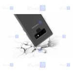 قاب ژله ای Samsung Galaxy Note 9 مدل شفاف