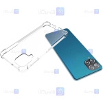 قاب ژله ای Samsung Galaxy A22 4G مدل کپسول دار