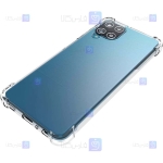 قاب ژله ای Samsung Galaxy A22 4G مدل کپسول دار