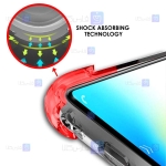قاب ژله ای Samsung Galaxy M21 مدل کپسول دار