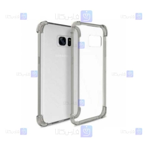 قاب ژله ای Samsung Galaxy Note 5 مدل کپسول دار