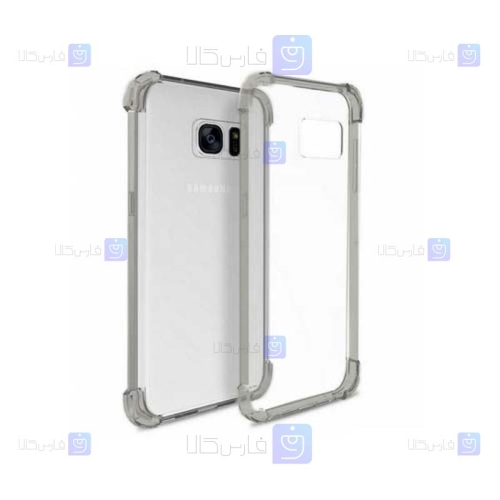قاب ژله ای Samsung Galaxy Note 5 مدل کپسول دار