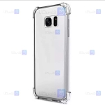 قاب ژله ای Samsung Galaxy Note 5 مدل کپسول دار