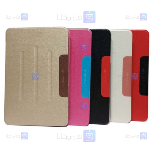 کیف کلاسوری Samsung Galaxy Tab A7 Lite T220 / T225 مدل Folio