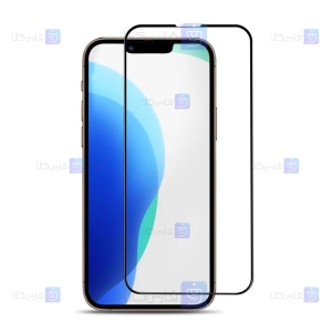 گلس Apple iPhone 13 Pro Max مدل تمام صفحه