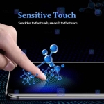 گلس مات Samsung Galaxy A02s مدل تمام صفحه