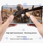 گلس مات Samsung Galaxy A02s مدل تمام صفحه