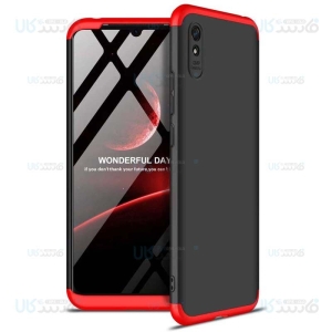 قاب 360 درجه Xiaomi Redmi 9AT مدل GKK