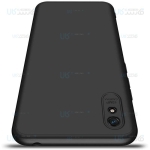 قاب 360 درجه Xiaomi Redmi 9AT مدل GKK