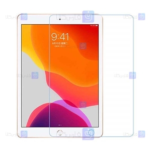 محافظ صفحه Apple iPad 10.2 2021 مدل شیشه ای