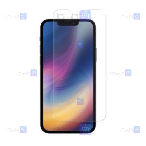 محافظ صفحه شیشه ای Apple iPhone 13 Pro Max