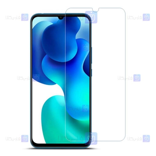 محافظ صفحه شیشه ای Xiaomi Mi 10 Lite 5G / Mi10 Youth 5G
