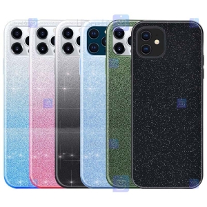 قاب ژله ای Apple iPhone 12 Pro مدل اکلیلی