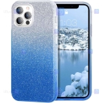 قاب ژله ای Apple iPhone 12 Pro مدل اکلیلی