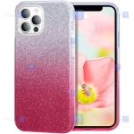 قاب ژله ای Apple iPhone 12 Pro مدل اکلیلی