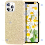 قاب ژله ای Apple iPhone 12 Pro مدل اکلیلی